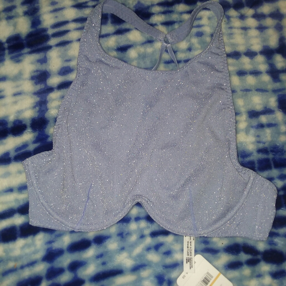 Free People Bra